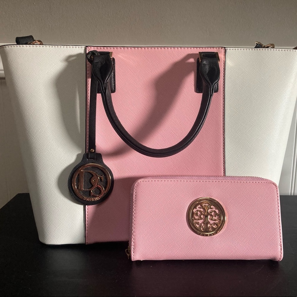 Dasein bag